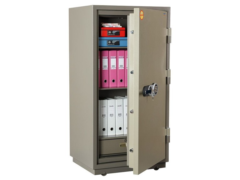 Огнестойкий сейф Valberg FRS-140.T-EL купить в Ярославле Огнестойкий сейф Valberg FRS-140.T-EL купить в Ярославле