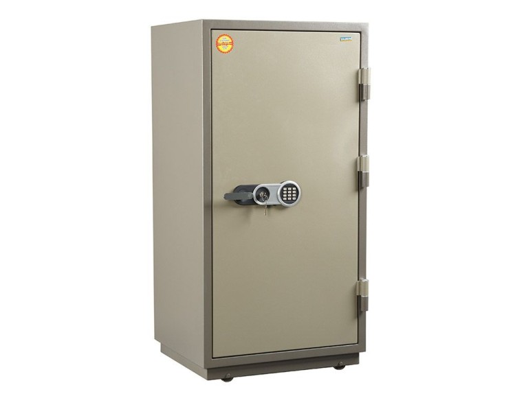 Огнестойкий сейф Valberg FRS-140.T-EL купить в Ярославле Огнестойкий сейф Valberg FRS-140.T-EL купить в Ярославле