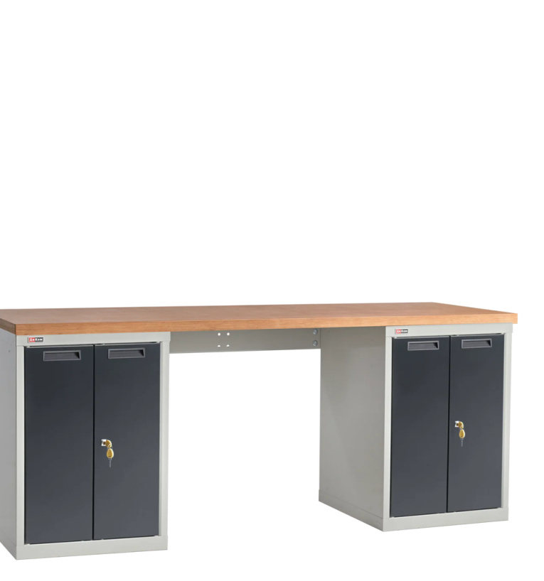 Верстак ВС-200-Ф-05 купить в Ярославле