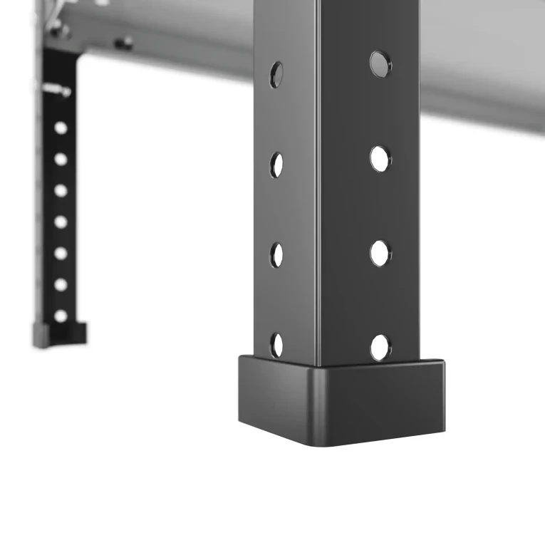 Антистатический стеллаж SPC 4М 2000х1200х700 4 полки купить в Ярославле