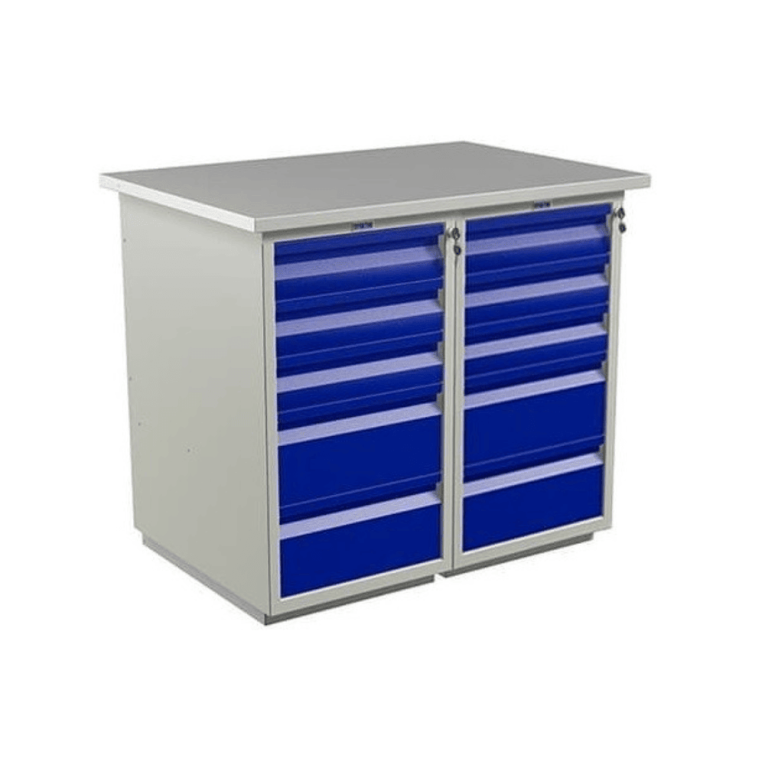 Верстак Profi WT100.WD5/WD5.000 купить в Ярославле
