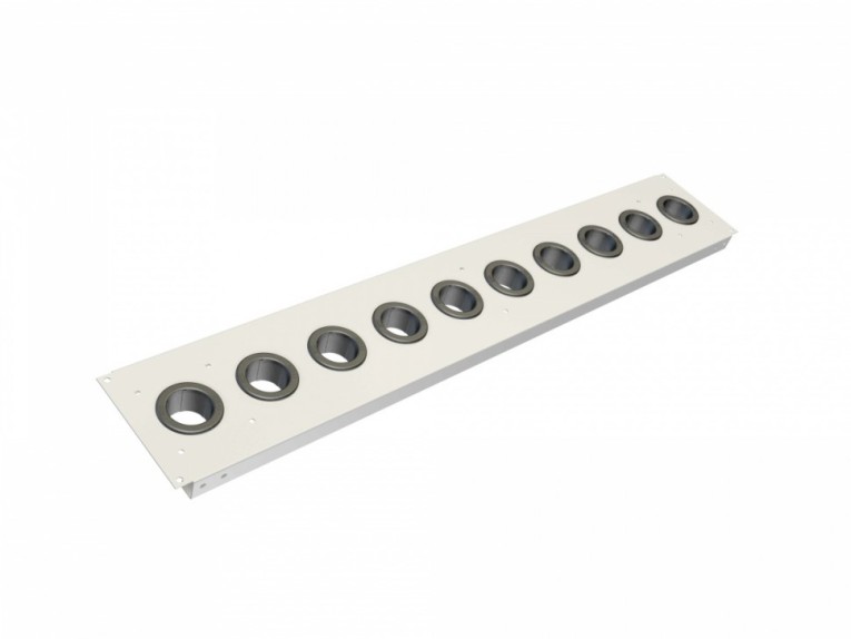 Полка для шкафа HARD HSK 63 купить в Ярославле