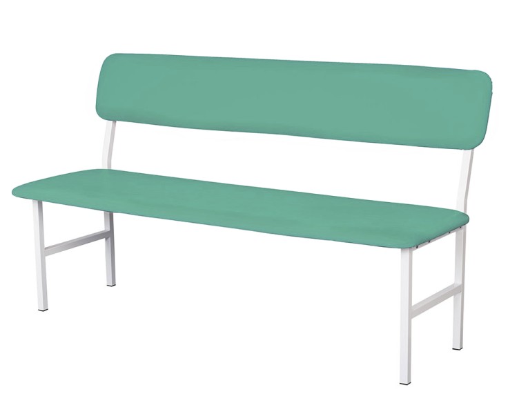 Банкетка терапевтическая МД БС (Бирюзовый) купить в Ярославле Банкетка терапевтическая МД БС (Бирюзовый) купить в Ярославле