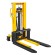 Ручной гидравлический штабелер SDA 1520 (1500 кг; 2 м; вилы 300-850 мм) SMARTLIFT (SMART) купить в Ярославле