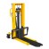 Ручной гидравлический штабелер SDA 1520 (1500 кг; 2 м; вилы 300-850 мм) SMARTLIFT (SMART) купить в Ярославле