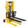 Ручной гидравлический штабелер SDA 1520 (1500 кг; 2 м; вилы 300-850 мм) SMARTLIFT (SMART) купить в Ярославле
