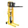 Ручной гидравлический штабелер SDA 1520 (1500 кг; 2 м; вилы 300-850 мм) SMARTLIFT (SMART) купить в Ярославле