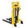 Ручной гидравлический штабелер SDA 1520 (1500 кг; 2 м; вилы 300-850 мм) SMARTLIFT (SMART) купить в Ярославле