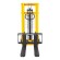 Ручной гидравлический штабелер SDA 1520 (1500 кг; 2 м; вилы 300-850 мм) SMARTLIFT (SMART) купить в Ярославле