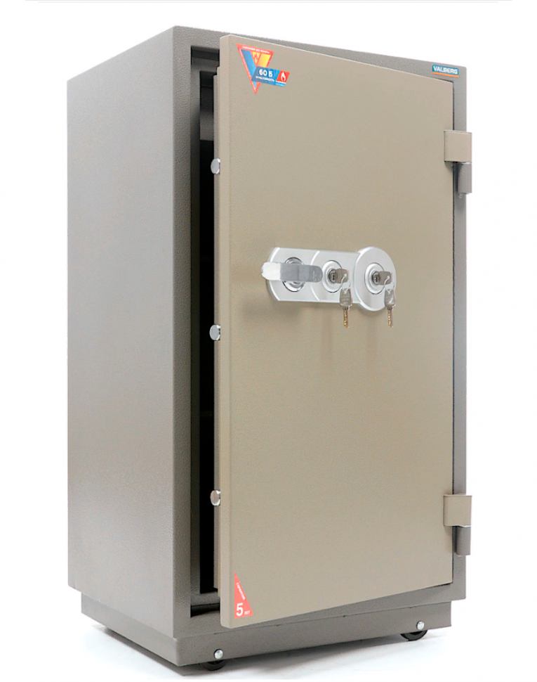 Огнестойкий сейф Valberg FRS-99.T-KL купить в Ярославле Огнестойкий сейф Valberg FRS-99.T-KL купить в Ярославле
