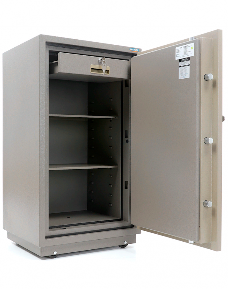 Огнестойкий сейф Valberg FRS-99.T-KL купить в Ярославле Огнестойкий сейф Valberg FRS-99.T-KL купить в Ярославле