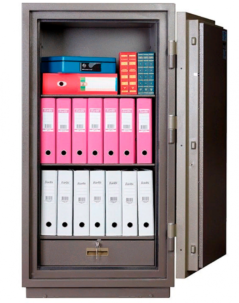 Огнестойкий сейф Valberg FRS-140.T-KL купить в Ярославле