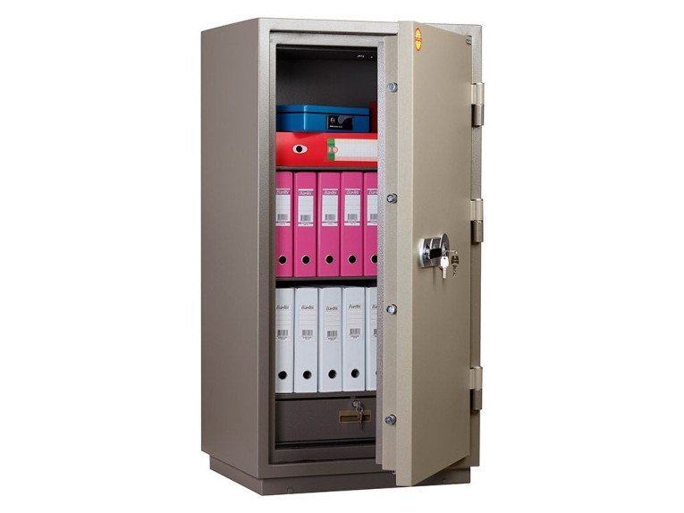 Огнестойкий сейф Valberg FRS-140.T-KL купить в Ярославле