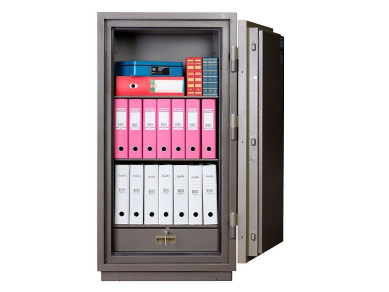 Огнестойкий сейф Valberg FRS-140.T-KL купить в Ярославле