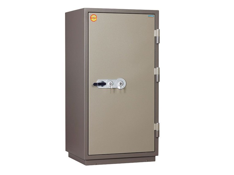 Огнестойкий сейф Valberg FRS-140.T-KL купить в Ярославле