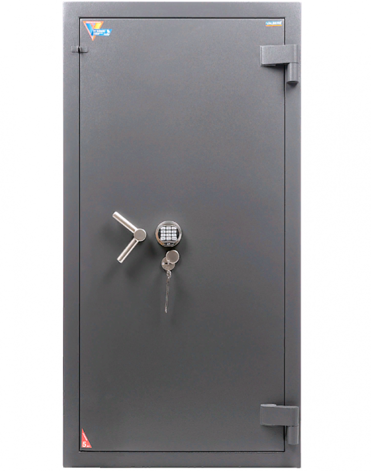 Взломостойкий сейф Valberg Рубеж 1685 EL купить в Ярославле Взломостойкий сейф Valberg Рубеж 1685 EL купить в Ярославле
