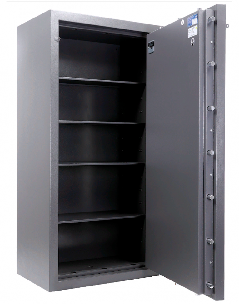 Взломостойкий сейф Valberg Рубеж 1685 EL купить в Ярославле Взломостойкий сейф Valberg Рубеж 1685 EL купить в Ярославле