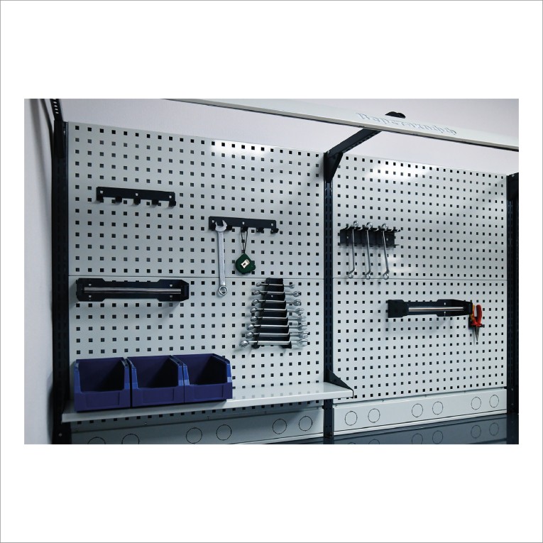 Верстак FBK 205.46.4-2F купить в Ярославле Верстак FBK 205.46.4-2F купить в Ярославле