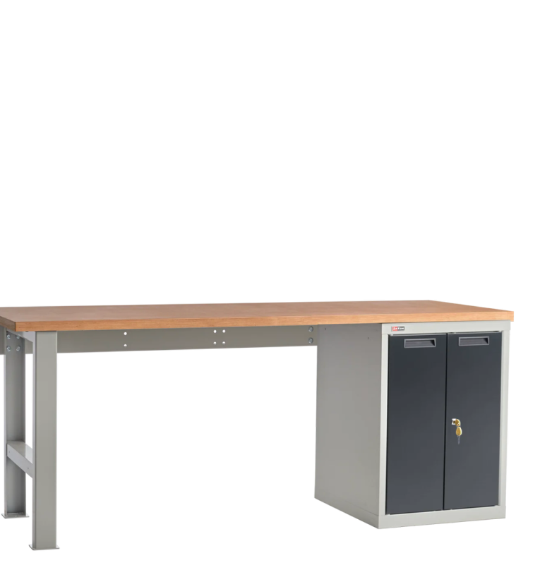 Верстак ВС-200-Ф-03 купить в Ярославле Верстак ВС-200-Ф-03 купить в Ярославле