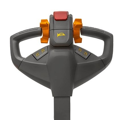 Штабелер электрический самоходный CDDR15-III (1500 кг, 5 м, 24В / 240Ач, PV) SMARTLIFT (SMART) купить в Ярославле Штабелер электрический самоходный CDDR15-III (1500 кг, 5 м, 24В / 240Ач, PV) SMARTLIFT (SMART) купить в Ярославле