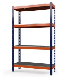Стеллаж Профи-Т 3000x1000x450 3 полки (перф. металл усил., 450 кг на ярус) Стеллаж Профи-Т 3000x1000x450 3 полки (перф. металл усил., 450 кг на ярус)