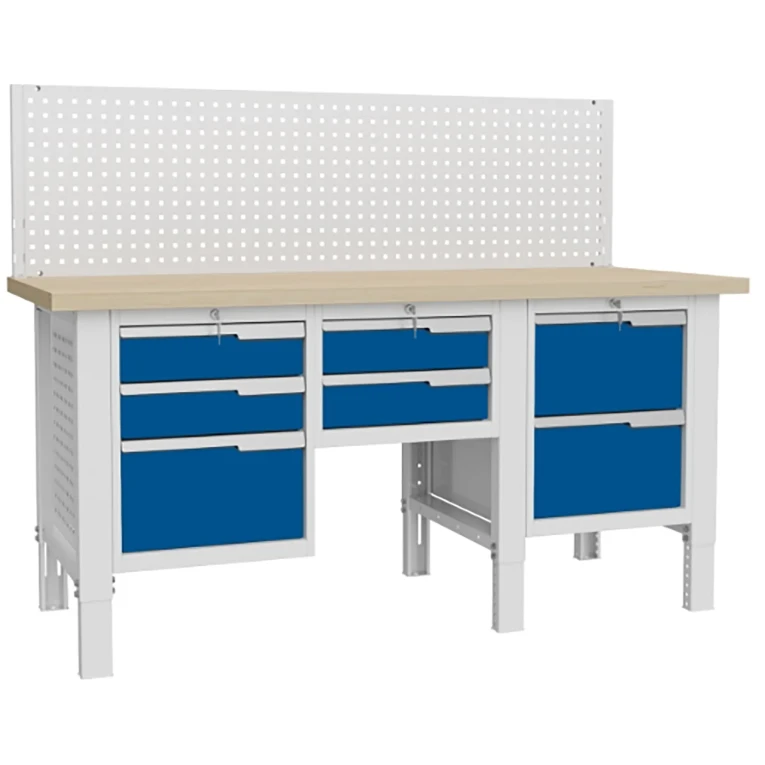 Стол-верстак Craft 1802.S123.13-1 купить в Ярославле