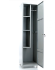 Шкаф ML-11-50U (LS-11-50) купить в Ярославле