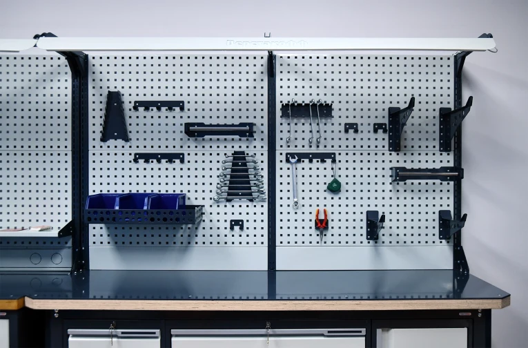 Верстак MCN 1552.S68.1-2F купить в Ярославле Верстак MCN 1552.S68.1-2F купить в Ярославле