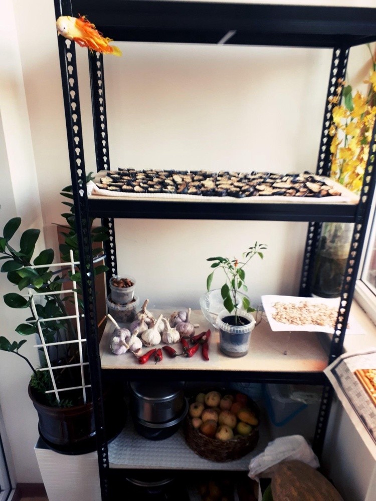 Стеллаж быстросборный ЛОФТ (SBL) 180х75х35 5 полок купить в Ярославле