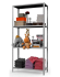 Стеллаж MS Strong 2750х1000х600 4 полки купить в Ярославле