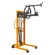 Ручной гидравлический штабелер для бочек SDА400A SMARTLIFT (SMART) купить в Ярославле