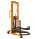 Ручной гидравлический штабелер для бочек SDА400A SMARTLIFT (SMART) купить в Ярославле