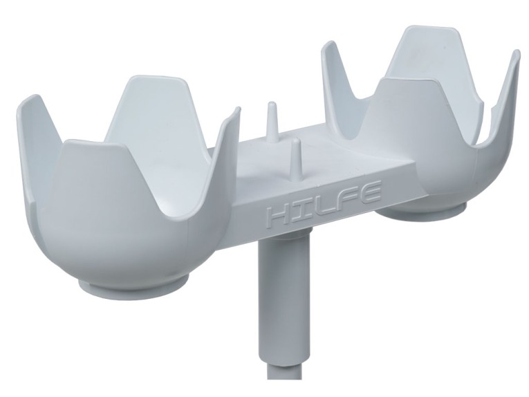 Штатив медицинский КМ ШДВ купить в Ярославле