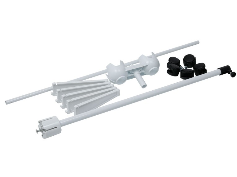 Штатив медицинский КМ ШДВ купить в Ярославле