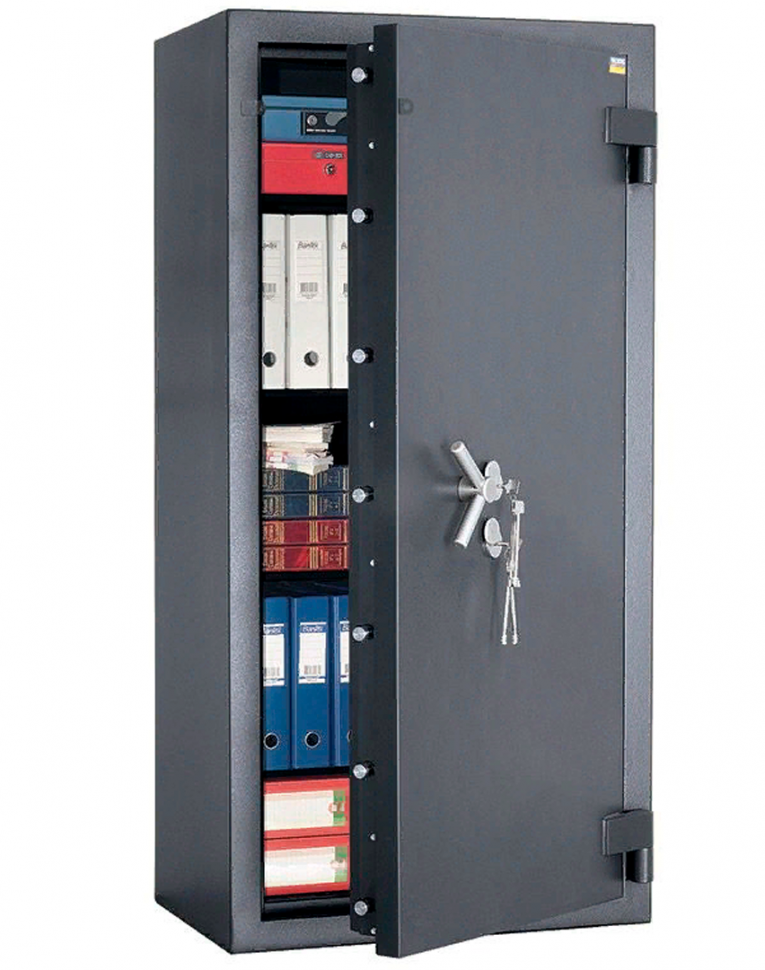 Взломостойкий сейф Valberg Рубеж 1685 KL купить в Ярославле