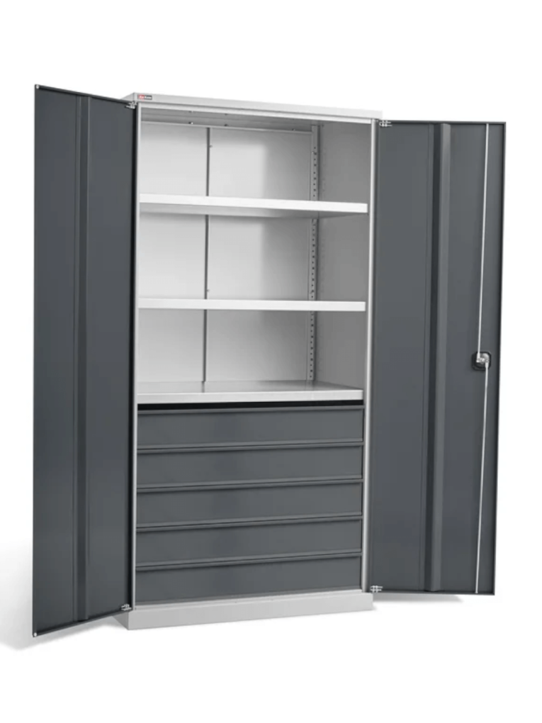 Шкаф инструментальный ДиКом ВЛ-052-08 купить в Ярославле Шкаф инструментальный ДиКом ВЛ-052-08 купить в Ярославле