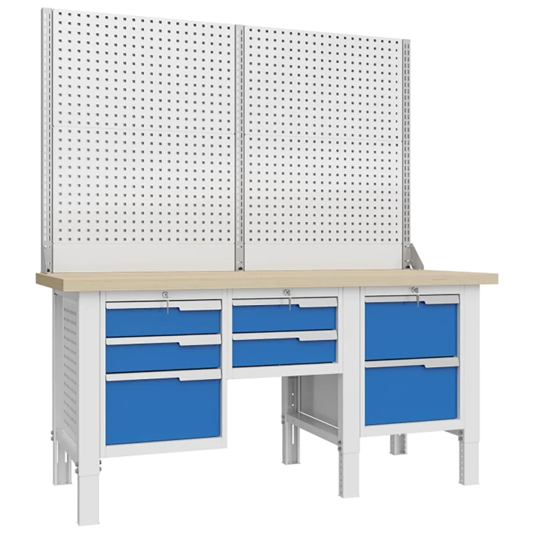 Стол-верстак Craft 1802.S123.13-2 купить в Ярославле Стол-верстак Craft 1802.S123.13-2 купить в Ярославле