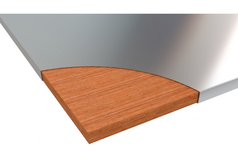 Столешница Expert WTS 2000 мм купить в Ярославле