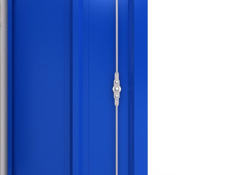 Шкаф инструментальный ERGO 181/2 №1 купить в Ярославле Шкаф инструментальный ERGO 181/2 №1 купить в Ярославле