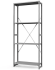 Стеллаж ТСУ 2500x700x800 4 полки (150 кг, металл) купить в Ярославле