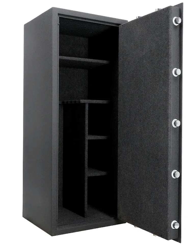 Оружейный сейф TIGER 70 купить в Ярославле