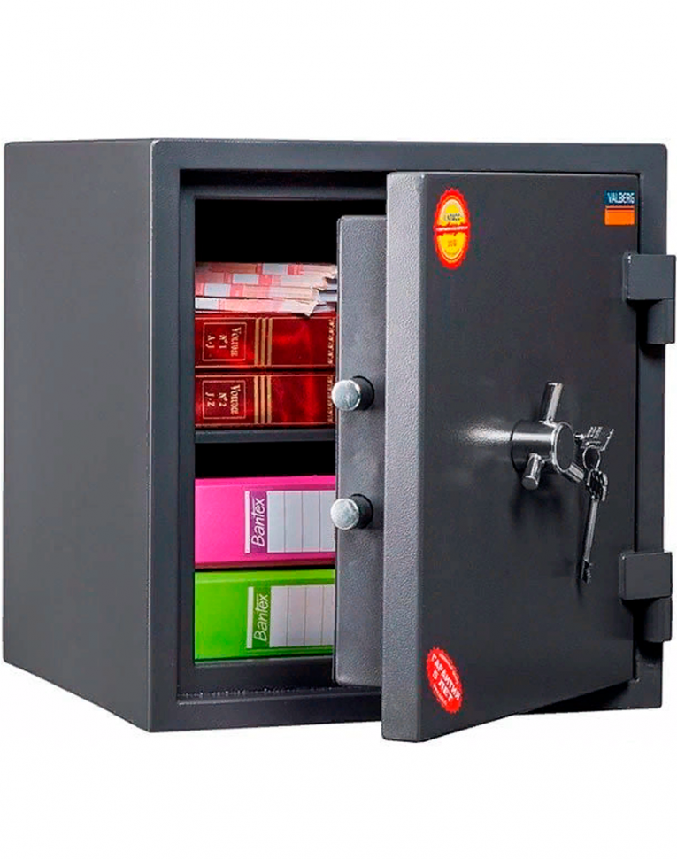 Взломостойкий сейф Valberg Гранит 46 купить в Ярославле Взломостойкий сейф Valberg Гранит 46 купить в Ярославле