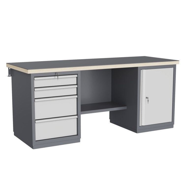 Верстак FBK 205.47.4 купить в Ярославле Верстак FBK 205.47.4 купить в Ярославле