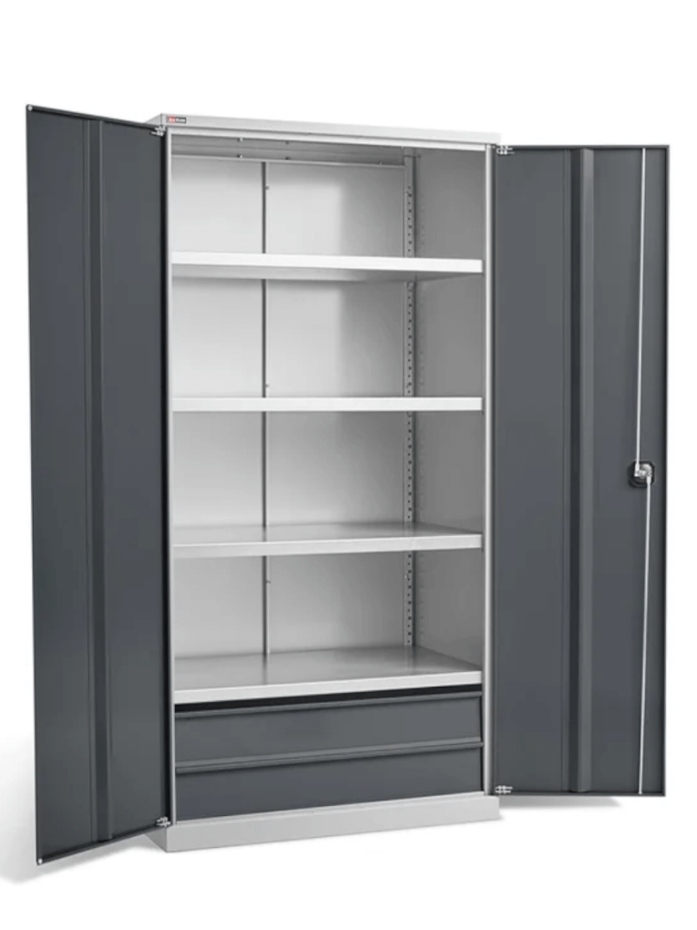 Шкаф инструментальный ДиКом ВЛ-052-05 купить в Ярославле Шкаф инструментальный ДиКом ВЛ-052-05 купить в Ярославле