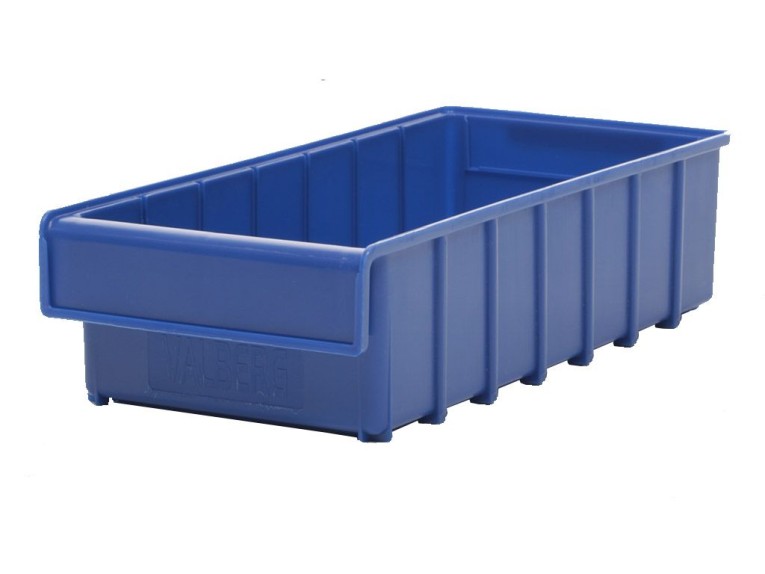 Ящик пластиковый 400x185x100 купить в Ярославле