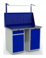 Верстак Profi WT120.WD2/WD1.011 Верстак Profi WT120.WD2/WD1.011