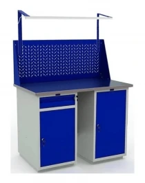 Верстак Profi WT120.WD2/WD1.011