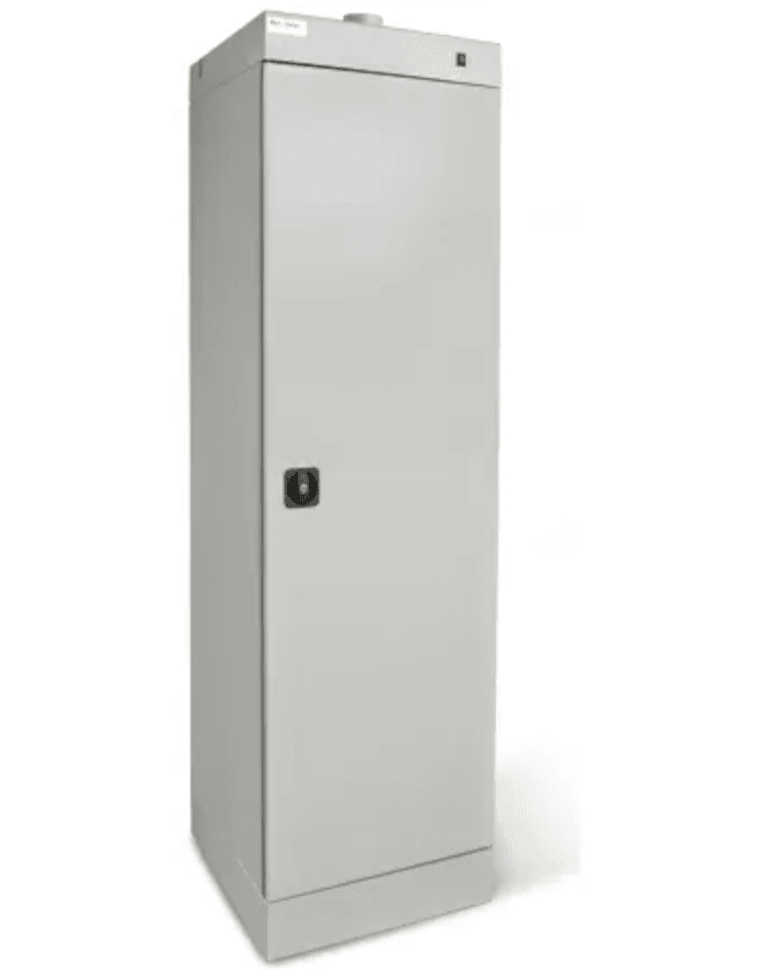 Шкаф сушильный ШС-2 А В для белья на жидком теплоносителе купить в Ярославле