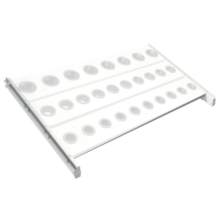 Комплект кронштейнов для полок ЧПУ купить в Ярославле Комплект кронштейнов для полок ЧПУ купить в Ярославле