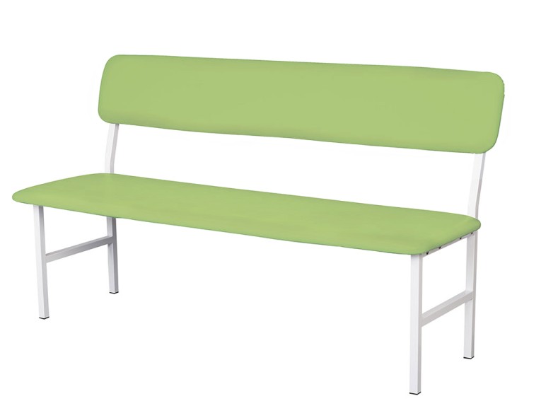Банкетка терапевтическая МД БС (Салатовый) купить в Ярославле Банкетка терапевтическая МД БС (Салатовый) купить в Ярославле
